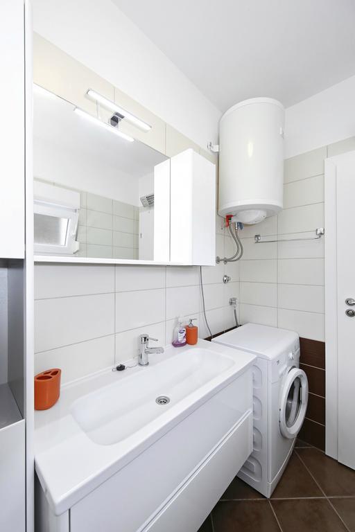 Apartments Matkovic สเวติ ฟิลลิปปี ยาคอฟ ภายนอก รูปภาพ