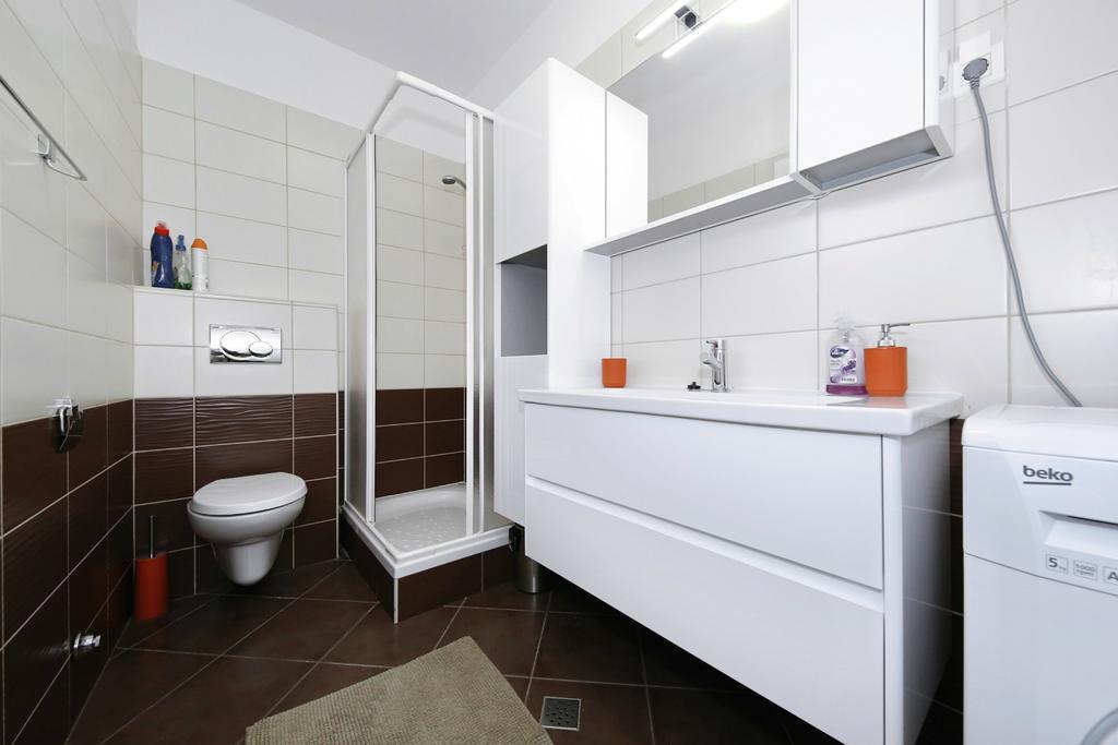 Apartments Matkovic สเวติ ฟิลลิปปี ยาคอฟ ภายนอก รูปภาพ