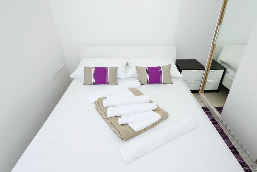 Apartments Matkovic สเวติ ฟิลลิปปี ยาคอฟ ห้อง รูปภาพ
