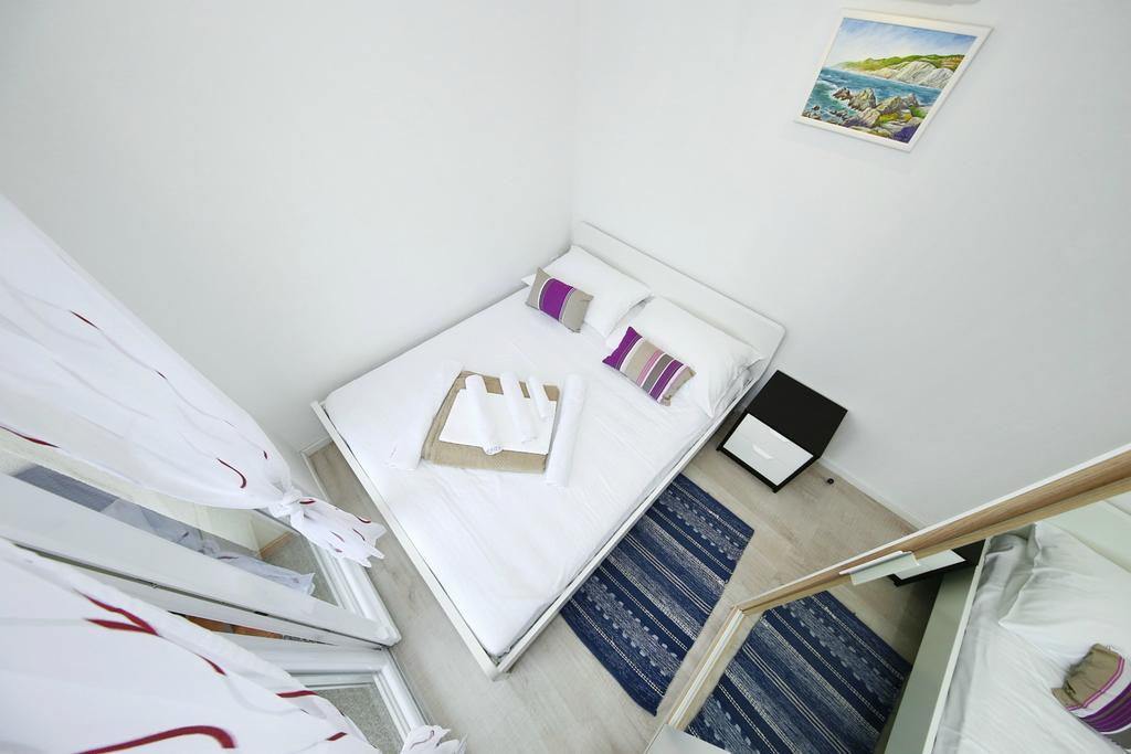Apartments Matkovic สเวติ ฟิลลิปปี ยาคอฟ ภายนอก รูปภาพ