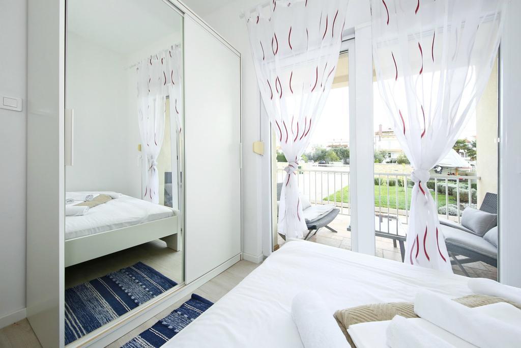 Apartments Matkovic สเวติ ฟิลลิปปี ยาคอฟ ภายนอก รูปภาพ