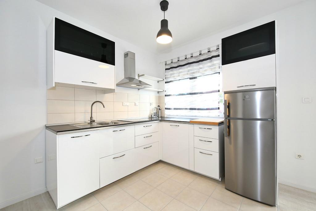 Apartments Matkovic สเวติ ฟิลลิปปี ยาคอฟ ภายนอก รูปภาพ