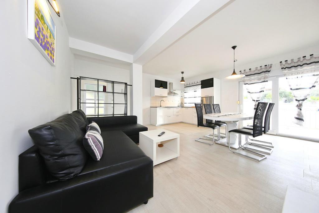 Apartments Matkovic สเวติ ฟิลลิปปี ยาคอฟ ภายนอก รูปภาพ