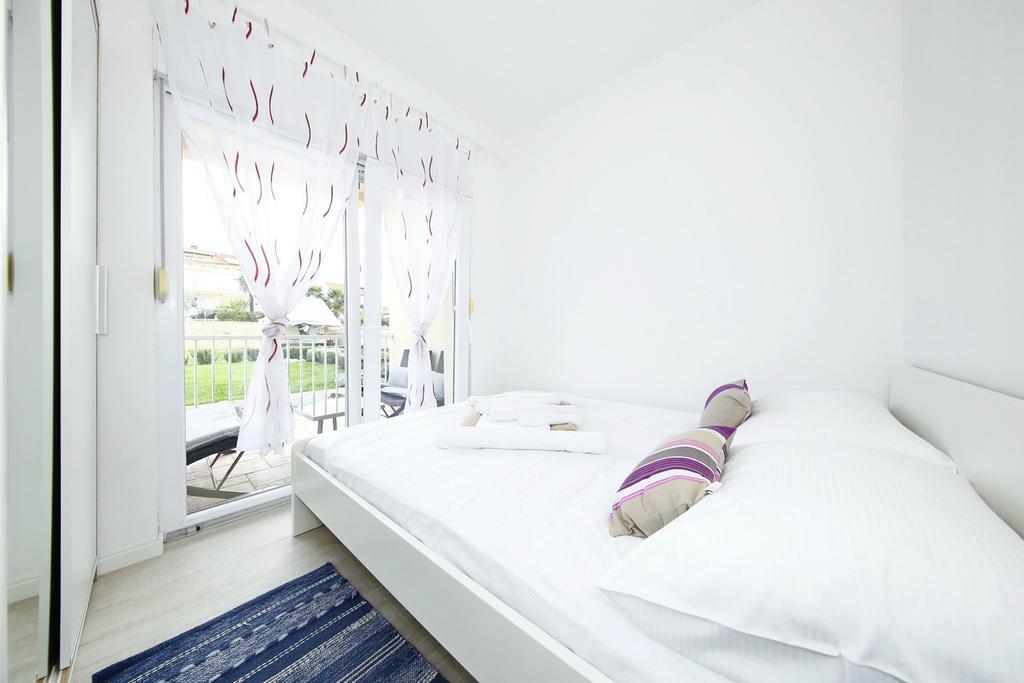 Apartments Matkovic สเวติ ฟิลลิปปี ยาคอฟ ภายนอก รูปภาพ