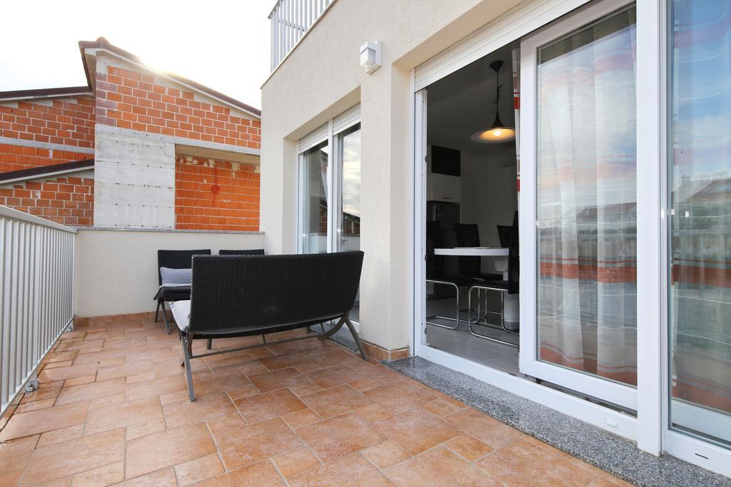 Apartments Matkovic สเวติ ฟิลลิปปี ยาคอฟ ภายนอก รูปภาพ