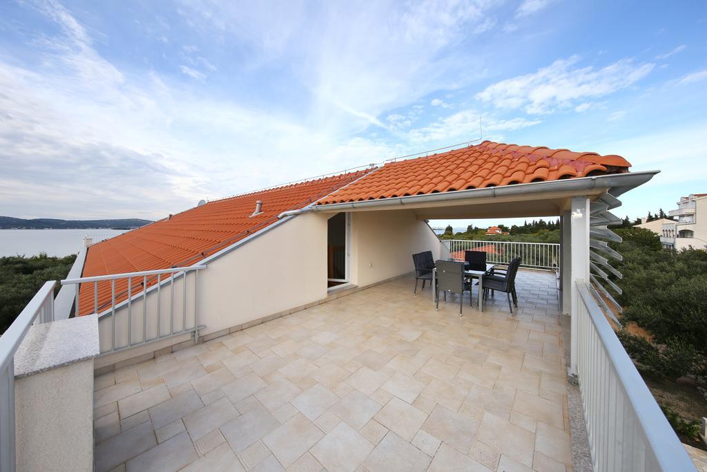 Apartments Matkovic สเวติ ฟิลลิปปี ยาคอฟ ภายนอก รูปภาพ