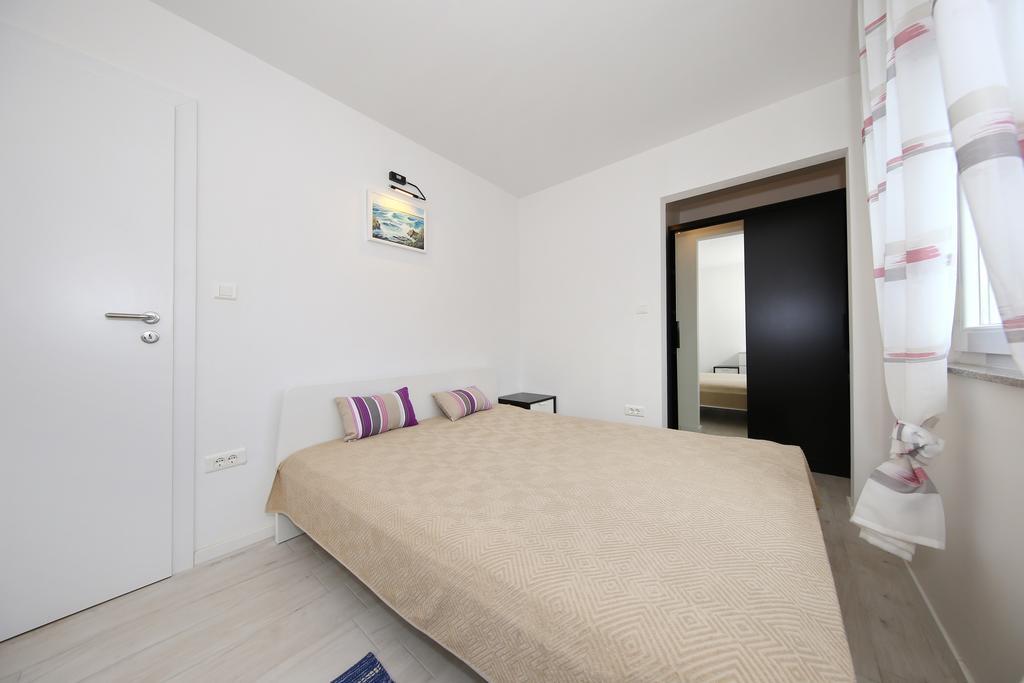 Apartments Matkovic สเวติ ฟิลลิปปี ยาคอฟ ภายนอก รูปภาพ