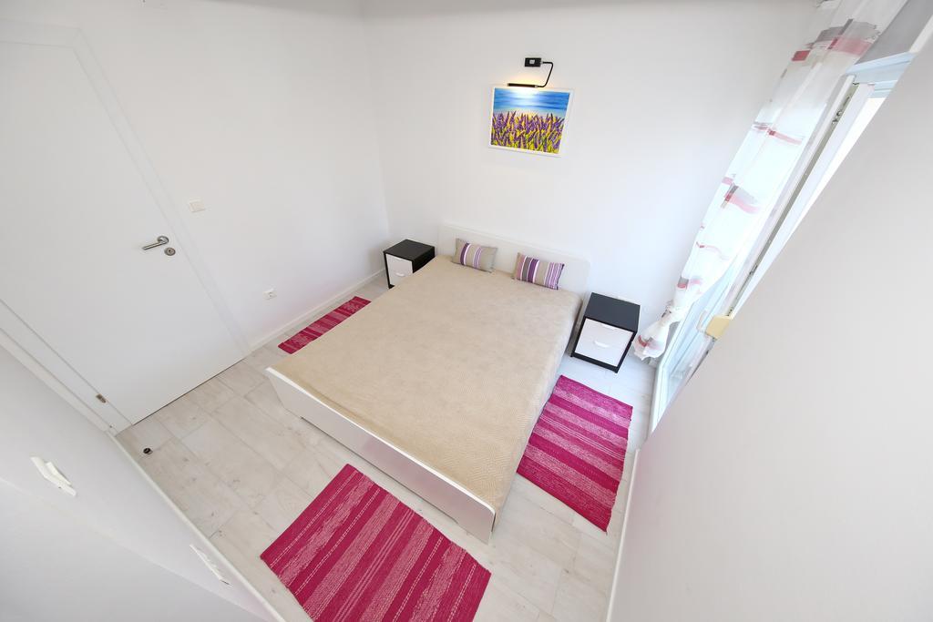 Apartments Matkovic สเวติ ฟิลลิปปี ยาคอฟ ภายนอก รูปภาพ