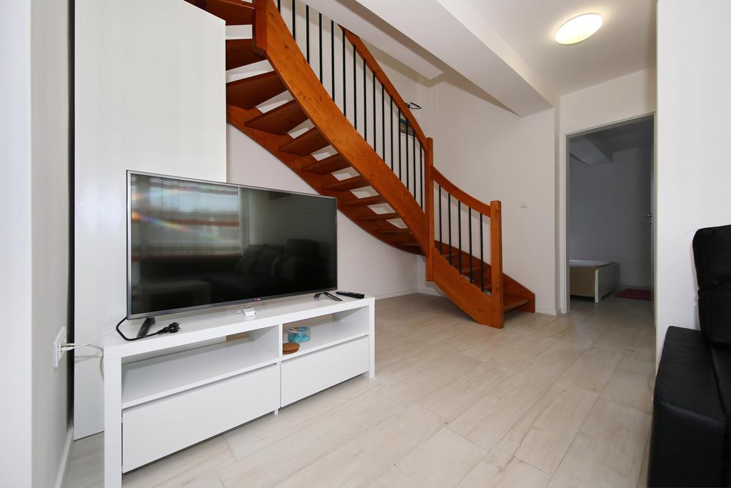 Apartments Matkovic สเวติ ฟิลลิปปี ยาคอฟ ภายนอก รูปภาพ