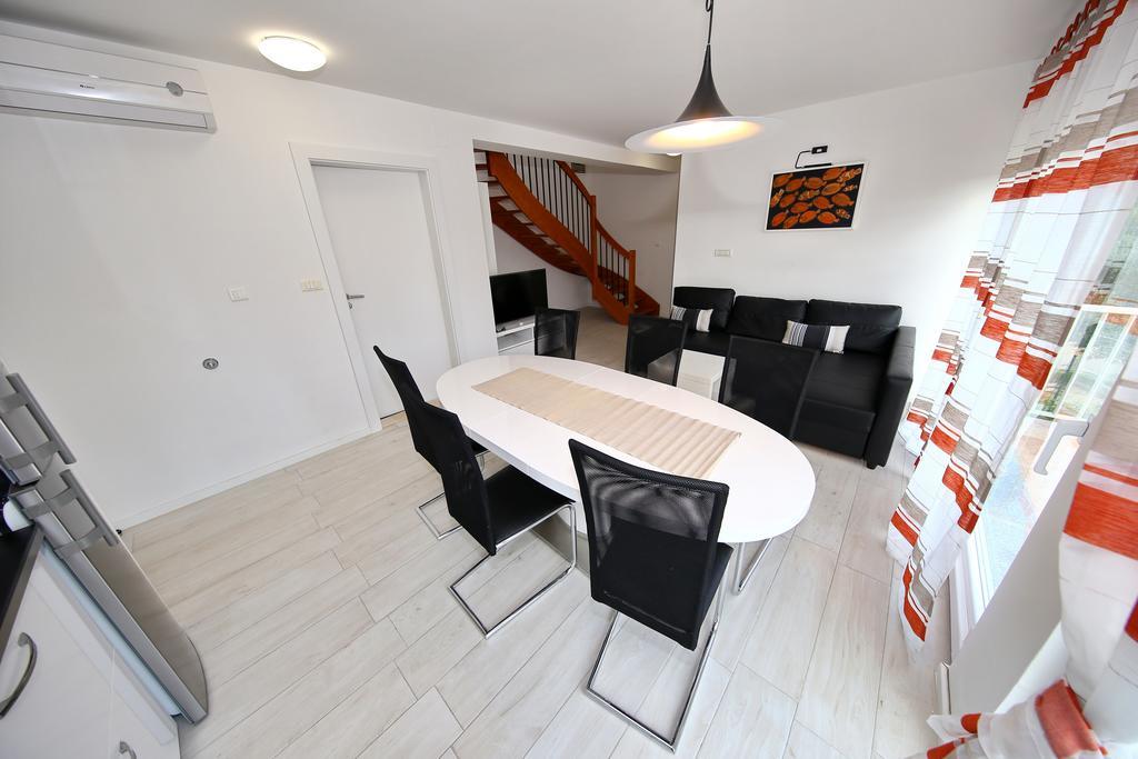 Apartments Matkovic สเวติ ฟิลลิปปี ยาคอฟ ภายนอก รูปภาพ