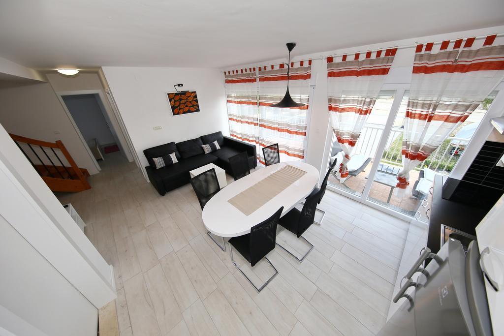 Apartments Matkovic สเวติ ฟิลลิปปี ยาคอฟ ภายนอก รูปภาพ