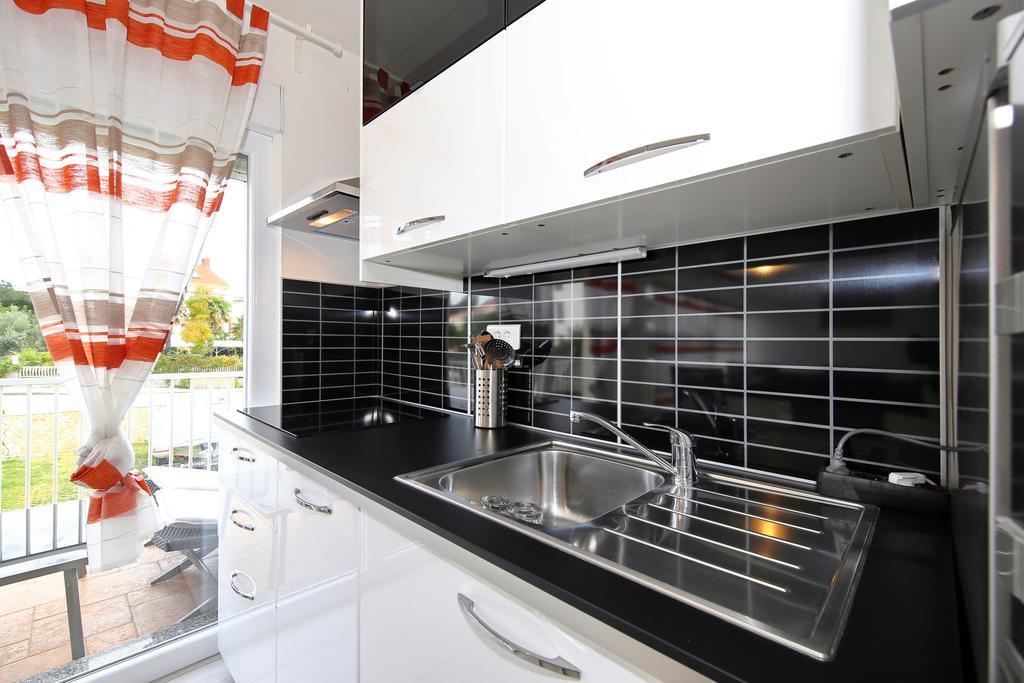 Apartments Matkovic สเวติ ฟิลลิปปี ยาคอฟ ภายนอก รูปภาพ
