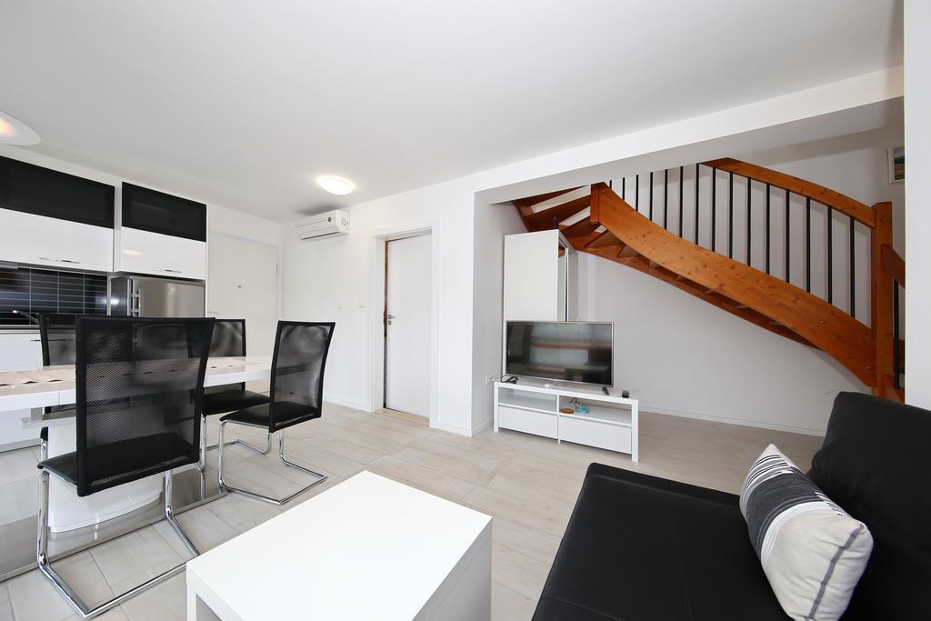 Apartments Matkovic สเวติ ฟิลลิปปี ยาคอฟ ภายนอก รูปภาพ