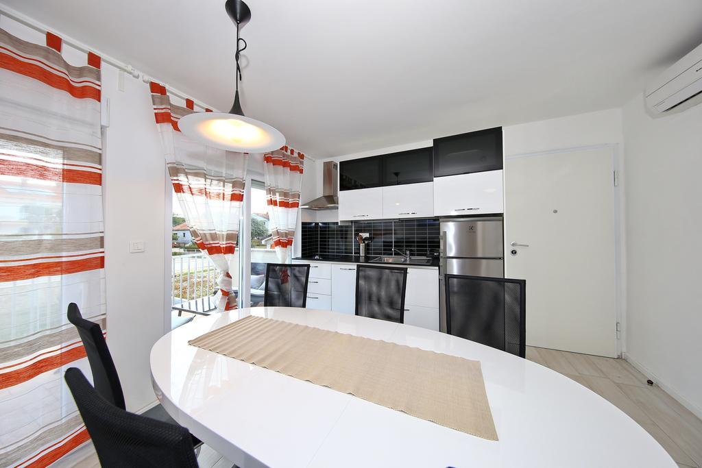 Apartments Matkovic สเวติ ฟิลลิปปี ยาคอฟ ภายนอก รูปภาพ