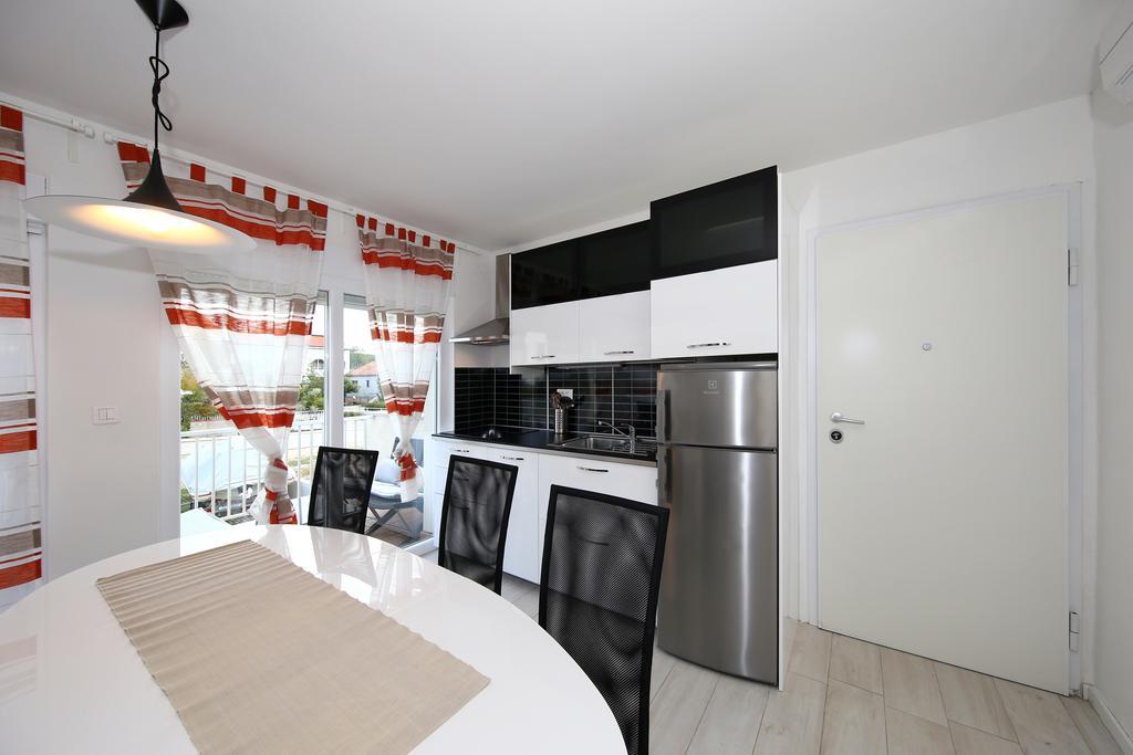 Apartments Matkovic สเวติ ฟิลลิปปี ยาคอฟ ภายนอก รูปภาพ