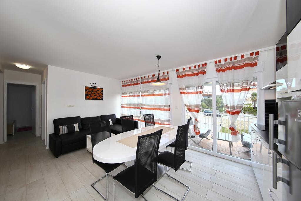 Apartments Matkovic สเวติ ฟิลลิปปี ยาคอฟ ภายนอก รูปภาพ