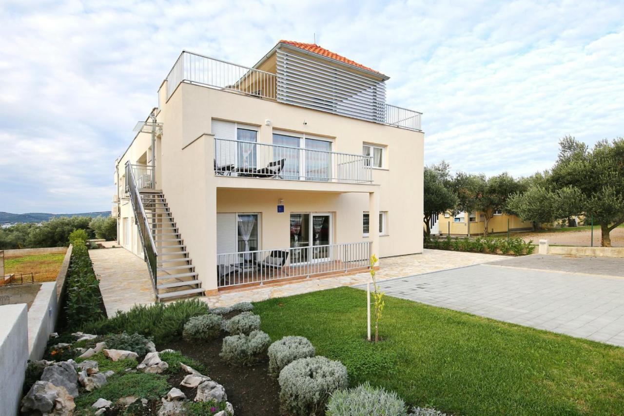 Apartments Matkovic สเวติ ฟิลลิปปี ยาคอฟ ภายนอก รูปภาพ