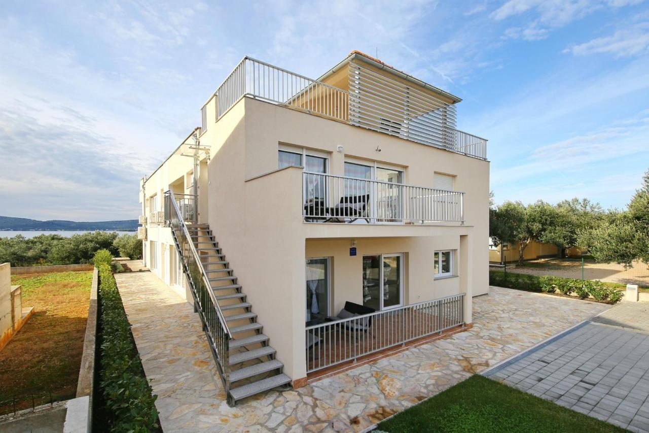 Apartments Matkovic สเวติ ฟิลลิปปี ยาคอฟ ภายนอก รูปภาพ