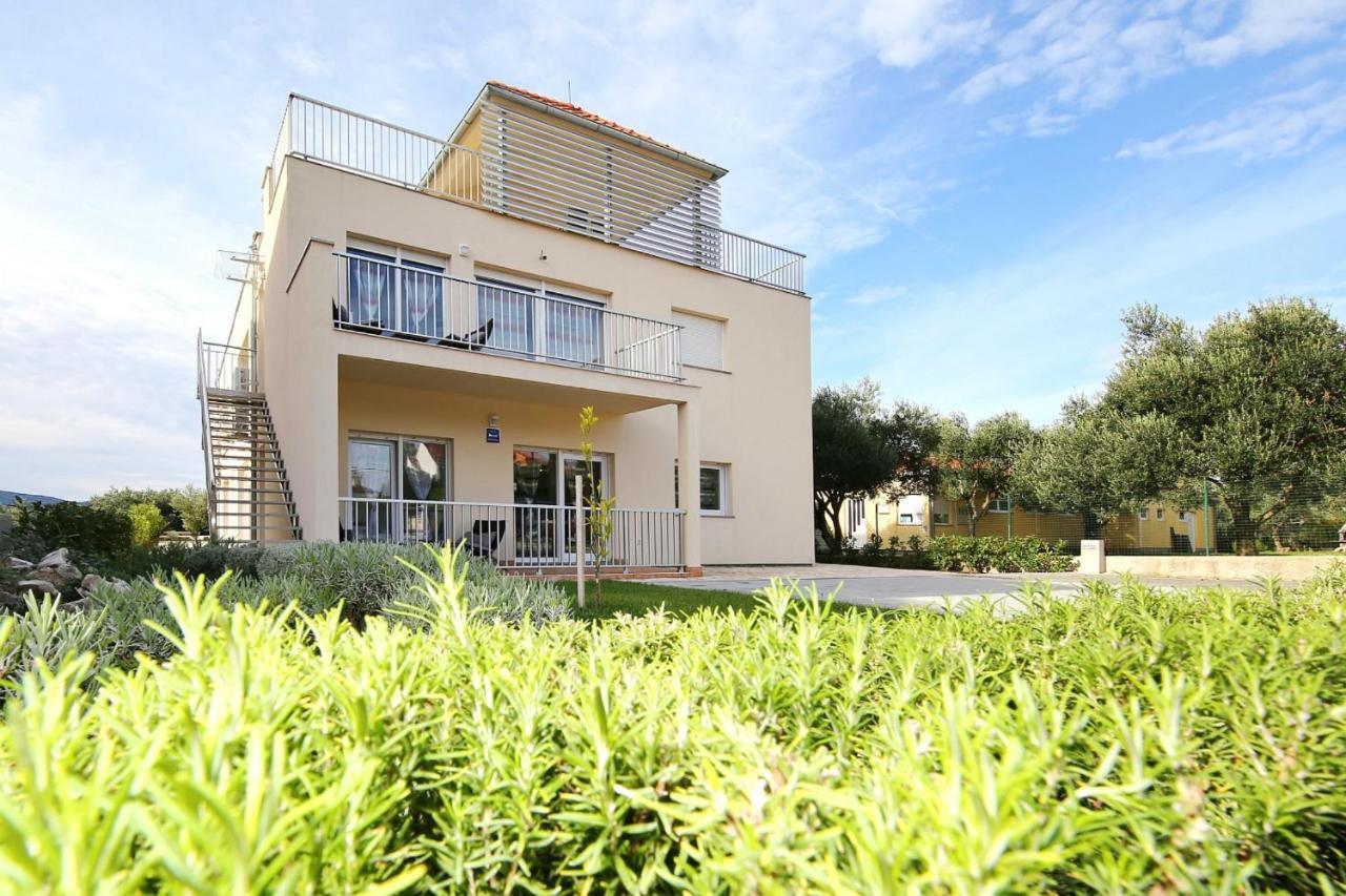 Apartments Matkovic สเวติ ฟิลลิปปี ยาคอฟ ภายนอก รูปภาพ