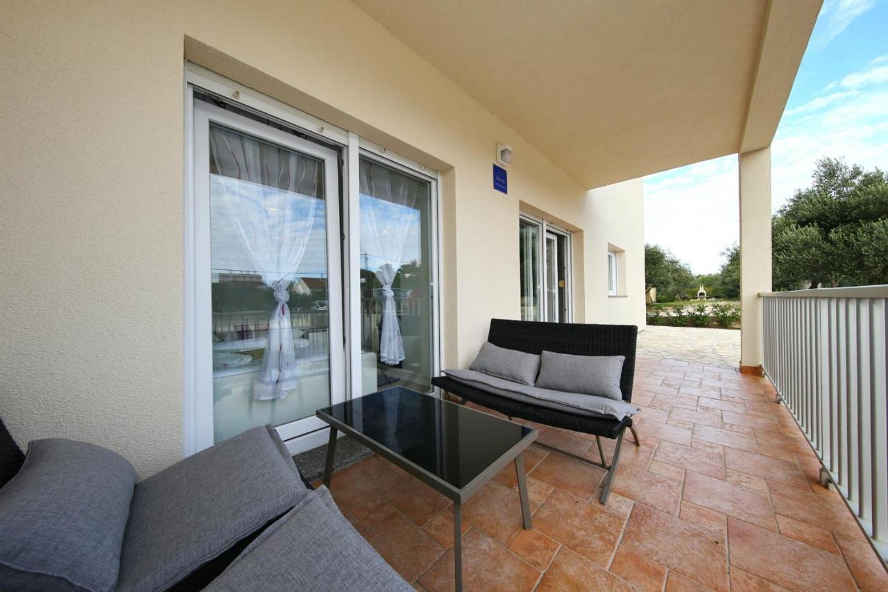 Apartments Matkovic สเวติ ฟิลลิปปี ยาคอฟ ภายนอก รูปภาพ